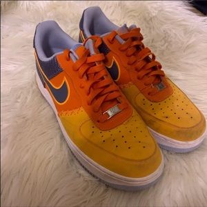 Meet your Posher, Joe